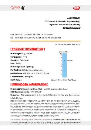 FITC-Linked-Antibody-to-Arginase--Arg--pA91120Mu81.pdf