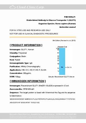 Biotin-Linked-Antibody-to-Glucose-Transporter-1--GLUT1--PAB185Hu71.pdf