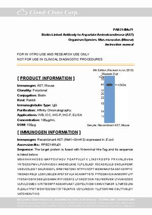 Biotin-Linked-Antibody-to-Aspartate-Aminotransferase--AST--PAB214Mu71.pdf