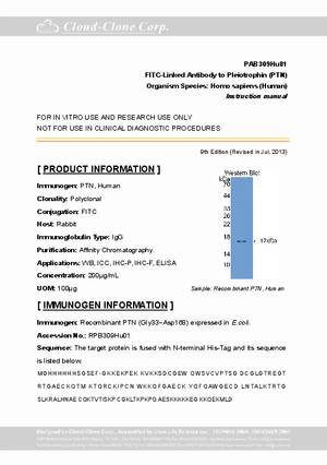 FITC-Linked-Antibody-to-Pleiotrophin--PTN--PAB309Hu81.pdf