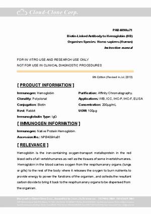 Biotin-Linked-Antibody-to-Hemoglobin--HB--PAB409Hu71.pdf