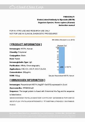 Biotin-Linked-Antibody-to-Myostatin--MSTN--PAB653Hu71.pdf