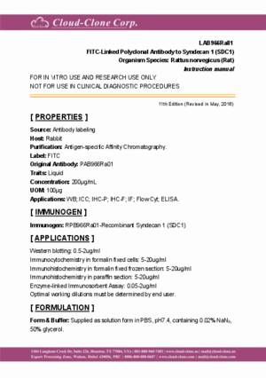 FITC-Linked-Monoclonal-Antibody-to-Syndecan-1-(SDC1)-LAB966Ra81.pdf