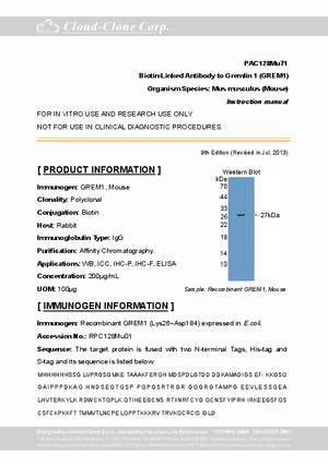 Biotin-Linked-Antibody-to-Gremlin-1--GREM1--PAC128Mu71.pdf