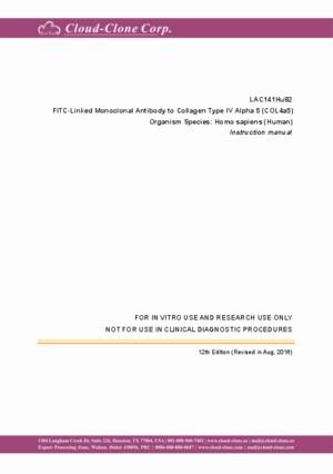 FITC-Linked-Monoclonal-Antibody-to-Collagen-Type-IV-Alpha-5-(COL4a5)-LAC141Hu82.pdf