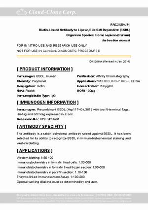 Biotin-Linked-Antibody-to-Lipase--Bile-Salt-Dependent--BSDL--PAC342Hu71.pdf