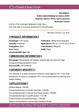 Biotin-Linked-Antibody-to-Catalase--CAT--PAC418Hu71.pdf