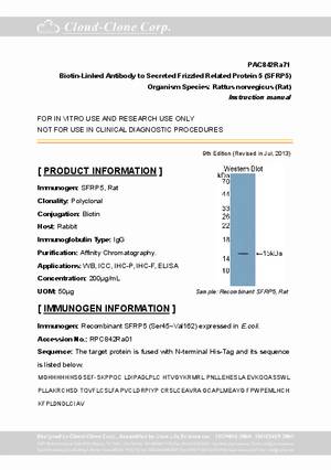 Biotin-Linked-Antibody-to-Secreted-Frizzled-Related-Protein-5--SFRP5--PAC842Ra71.pdf