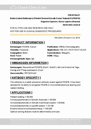 Biotin-Linked-Antibody-to-Platelet-Derived-Growth-Factor-Subunit-B--PDGFB--PAC921Hu71.pdf