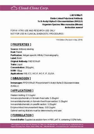 Biotin-Linked-Monoclonal-Antibody-to-N-Acetyl-Alpha-D-Glucosaminidase-(NAGLU)-LAD161Mu71.pdf