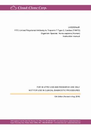 FITC-Linked-Polyclonal-Antibody-to-Troponin-T-Type-2--Cardiac-(TNNT2)-LAD232Hu81.pdf