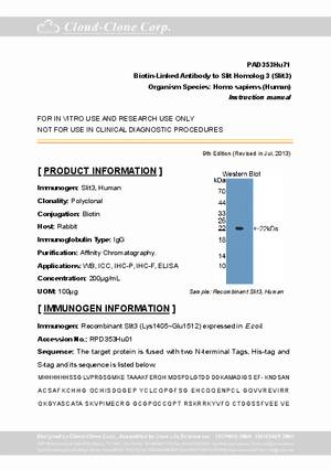 Biotin-Linked-Antibody-to-Slit-Homolog-3--Slit3--PAD353Hu71.pdf