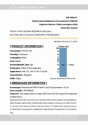 Biotin-Linked-Antibody-to-Peroxiredoxin-5--PRDX5--PAF755Ra71.pdf