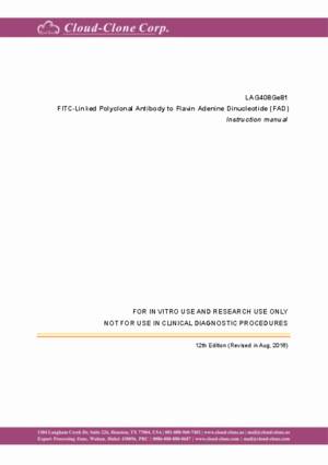 FITC-Linked-Polyclonal-Antibody-to-Flavin-Adenine-Dinucleotide-(FAD)-LAG408Ge81.pdf