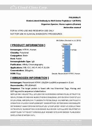 Biotin-Linked-Antibody-to-HtrA-Serine-Peptidase-1--HTRA1--PAL604Hu71.pdf