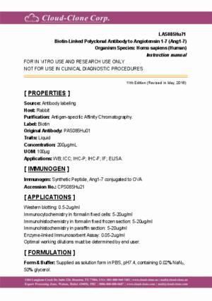 Biotin-Linked-Monoclonal-Antibody-to-Angiotensin-1-7-(Ang1-7)-LAS085Hu71.pdf