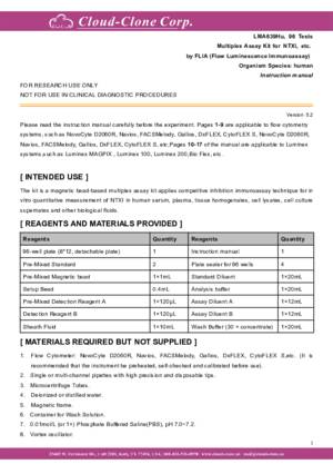 Multiplex-Assay-Kit-for-Cross-Linked-N-Telopeptide-Of-Type-I-Collagen-(NTXI)--etc--by-FLIA-(Flow-Luminescence-Immunoassay)-LMA639Hu.pdf