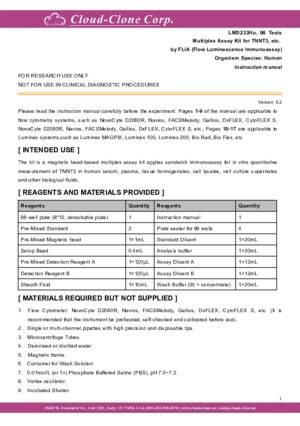 Multiplex-Assay-Kit-for-Troponin-T-Type-3--Fast-Skeletal-(TNNT3)--etc--by-FLIA-(Flow-Luminescence-Immunoassay)-LMD233Hu.pdf