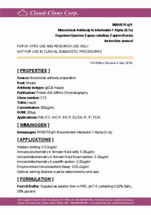 Monoclonal-Antibody-to-Interleukin-1-Alpha-(IL1a)-MAA071Eq21.pdf