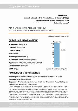 Monoclonal-Antibody-to-Protein-Kinase-C-Gamma--PKCg--MAA419Ra21.pdf