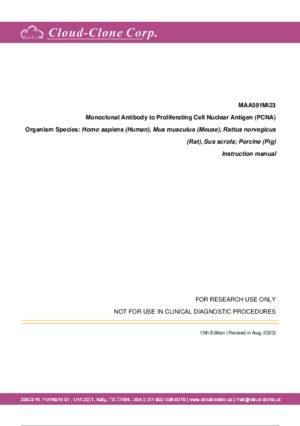 Monoclonal-Antibody-to-Proliferating-Cell-Nuclear-Antigen-(PCNA)-MAA591Mi23.pdf