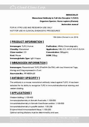 Monoclonal-Antibody-to-Toll-Like-Receptor-2--TLR2--MAA663Hu22.pdf