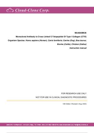 Monoclonal-Antibody-to-Cross-Linked-C-Telopeptide-Of-Type-I-Collagen-(CTXI)-MAA665Mi26.pdf