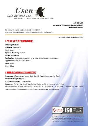 Antibody-to-Dymeclin--DYM--A92438Hu22.pdf