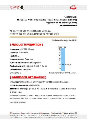 Monoclonal-Antibody-to-Secreted-Frizzled-Related-Protein-5--SFRP5--mA92842Hu22.pdf