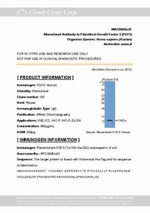 Monoclonal-Antibody-to-Fibroblast-Growth-Factor-3--FGF3--MAC906Hu22.pdf