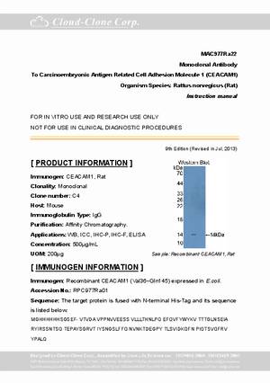 Monoclonal-Antibody-to-Carcinoembryonic-Antigen-Related-Cell-Adhesion-Molecule-1--CEACAM1--MAC977Ra22.pdf