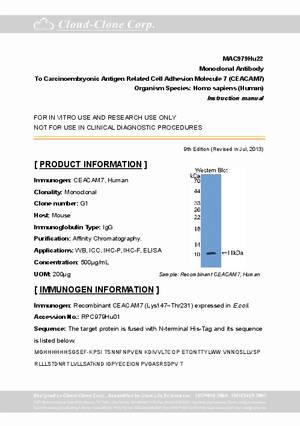 Monoclonal-Antibody-to-Carcinoembryonic-Antigen-Related-Cell-Adhesion-Molecule-7--CEACAM7--MAC979Hu22.pdf