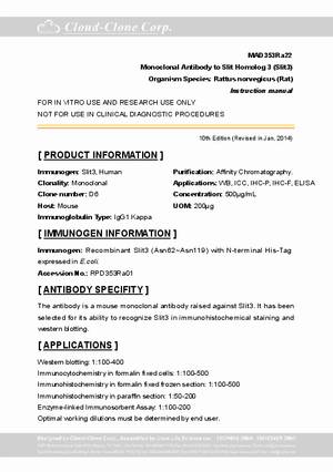 Monoclonal-Antibody-to-Slit-Homolog-3--Slit3--MAD353Ra22.pdf