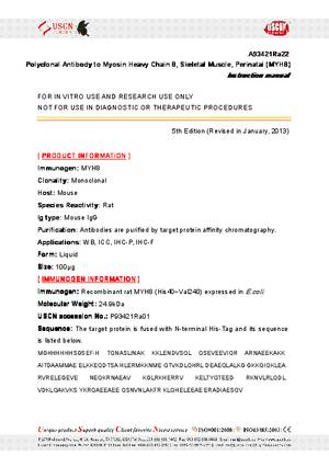 Antibody-to-Myosin-Heavy-Chain-8--Skeletal-Muscle--Perinatal--MYH8--A93421Ra22.pdf