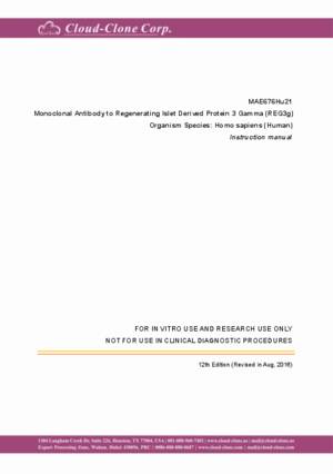 Monoclonal-Antibody-to-Regenerating-Islet-Derived-Protein-3-Gamma-(REG3g)-MAE676Hu21.pdf