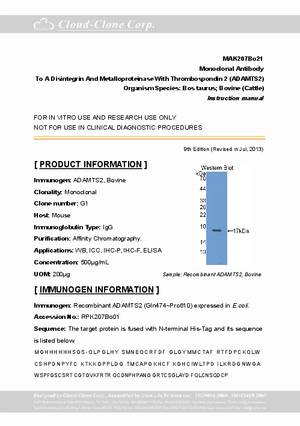 Monoclonal-Antibody-to-A-Disintegrin-And-Metalloproteinase-With-Thrombospondin-2--ADAMTS2--MAK207Bo21.pdf