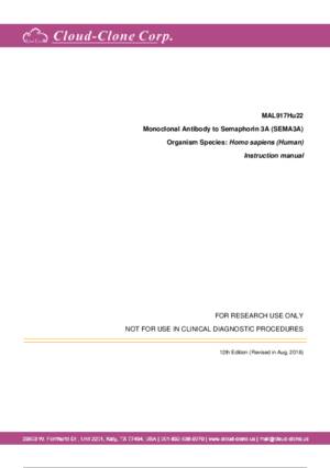 Monoclonal-Antibody-to-Semaphorin-3A-(SEMA3A)-MAL917Hu22.pdf