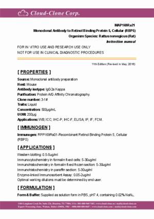 Monoclonal-Antibody-to-Retinol-Binding-Protein-5--Cellular-(RBP5)-MAP169Ra21.pdf