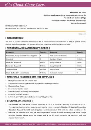 Mini-Samples-ELISA-Kit-for-Interferon-Gamma-(IFNg)-MEA049Po.pdf