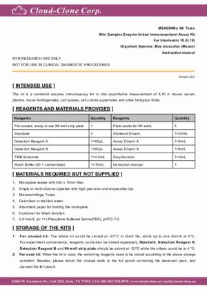 Mini-Samples-ELISA-Kit-for-Interleukin-10-(IL10)-MEA056Mu.pdf