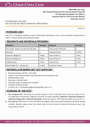 Mini-Samples-ELISA-Kit-for-Glycated-Hemoglobin-A1c-(HbA1c)-MEA190Mu.pdf