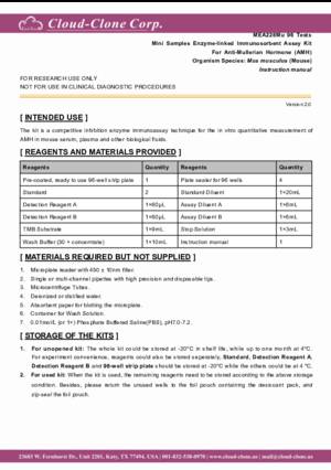 Mini-Samples-ELISA-Kit-for-Anti-Mullerian-Hormone-(AMH)-MEA228Mu.pdf