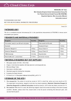 Mini-Samples-ELISA-Kit-for-Platelet-Derived-Growth-Factor-BB-(PDGF-BB)-MEA633Mu.pdf