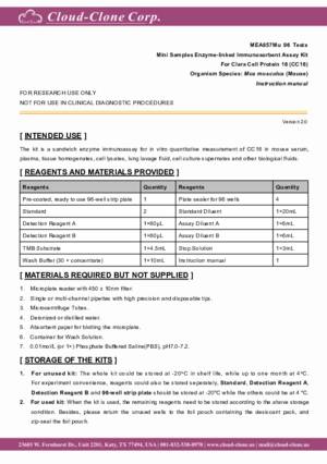 Mini-Samples-ELISA-Kit-for-Clara-Cell-Protein-16-(CC16)-MEA857Mu.pdf