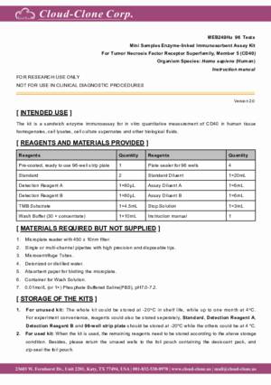 Mini-Samples-ELISA-Kit-for-Tumor-Necrosis-Factor-Receptor-Superfamily--Member-5-(CD40)-MEB249Hu.pdf