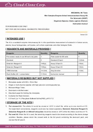 Mini-Samples-ELISA-Kit-for-Sclerostin-(SOST)-MEC864Hu.pdf