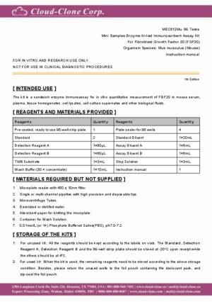 Mini-Samples-ELISA-Kit-for-Fibroblast-Growth-Factor-20-(FGF20)-MEC912Mu.pdf