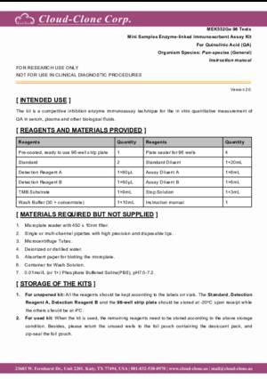 Mini-Samples-ELISA-Kit-for-Quinolinic-Acid-(QA)-MEK552Ge.pdf