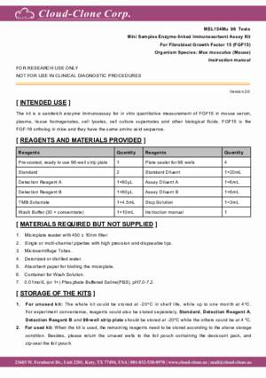 Mini-Samples-ELISA-Kit-for-Fibroblast-Growth-Factor-15-(FGF15)-MEL154Mu.pdf