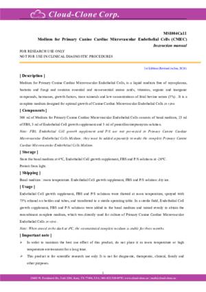 Medium-for-Canine-Cardiac-Microvascular-Endothelial-Cells-(CMEC)-MSI004Ca11.pdf